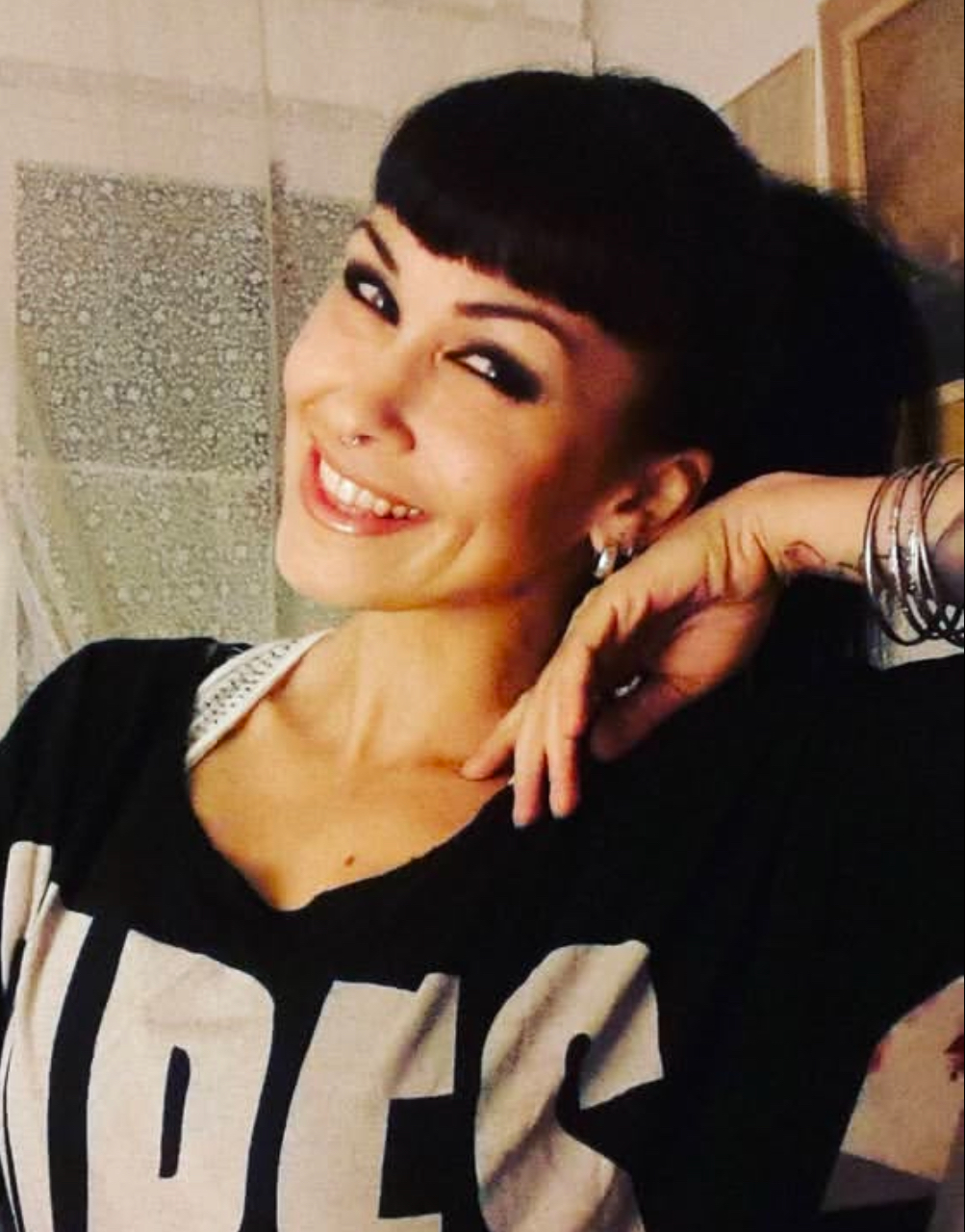 Nicole